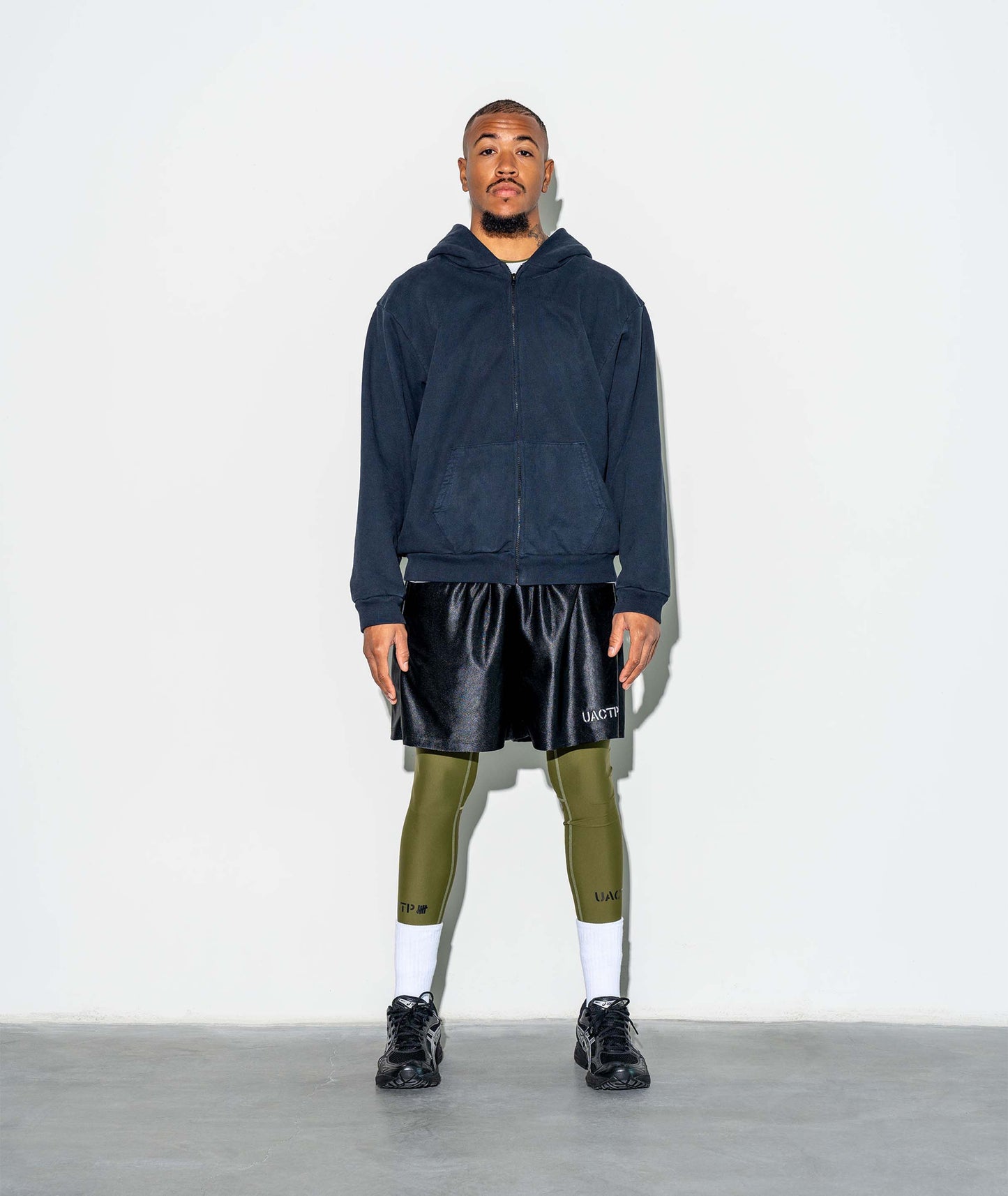 Undefeated Clothing - UACTP DAZZLE SHORTS