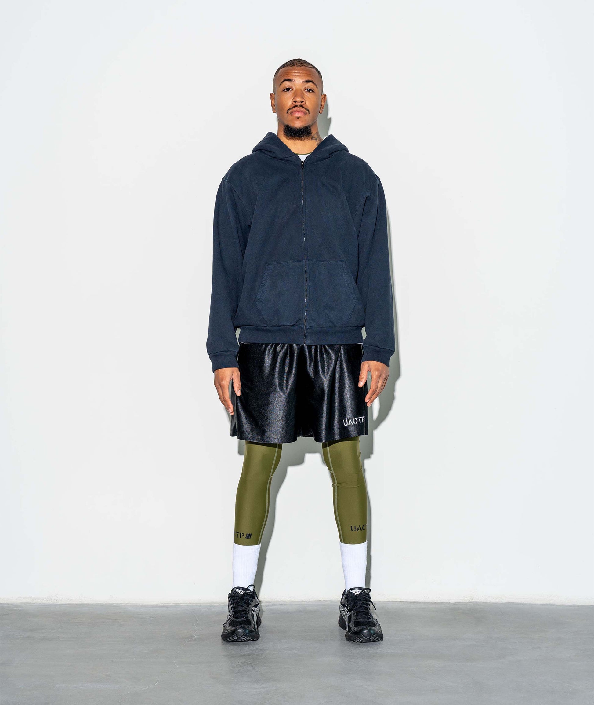 Undefeated Clothing - UACTP DAZZLE SHORTS