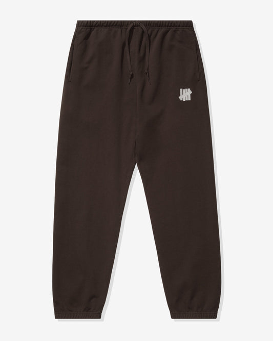 Undefeated Clothing - UNDEFEATED ICON SWEATPANT
