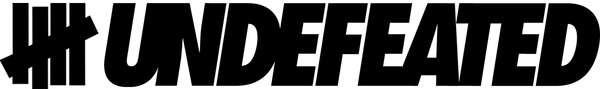 Undefeated Official Website